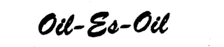 OIL-ES-OIL logo