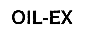OIL-EX logo