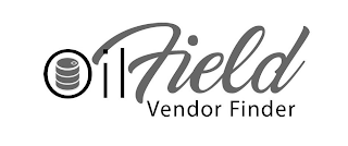 OIL FIELD VENDOR FINDER logo