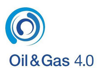 OIL & GAS 4.0 logo