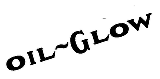 OIL-GLOW logo