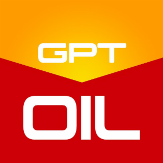 OIL GPT logo