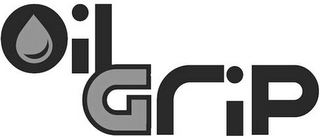 OIL GRIP logo