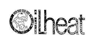 OIL HEAT logo