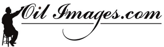 OIL IMAGES.COM logo