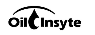 OIL INSYTE logo