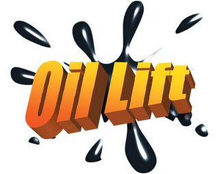 OIL LIFT logo