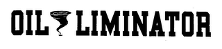OIL LIMINATOR logo