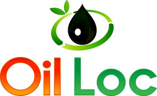 OIL LOC logo