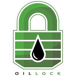 OIL LOCK logo