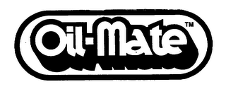 OIL-MATE logo