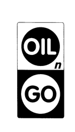 OIL N GO logo