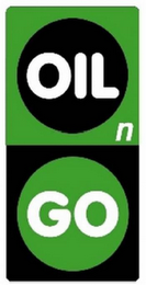 OIL N GO logo