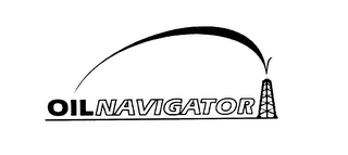 OIL NAVIGATOR logo