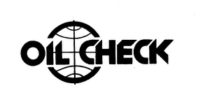 OIL-O-CHECK logo