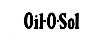 OIL-O-SOL logo