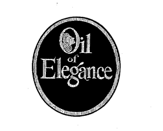 OIL OF ELEGANCE logo