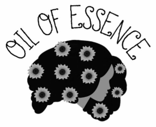 OIL OF ESSENCE logo