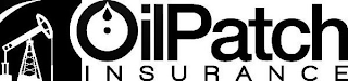 OIL PATCH INSURANCE logo