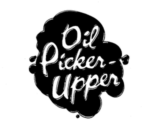 OIL PICKER-UPPER