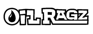 OIL RAGZ logo