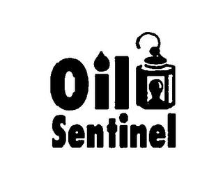 OIL SENTINEL logo