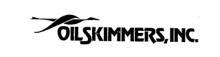 OIL SKIMMERS, INC. logo