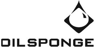 OIL SPONGE logo