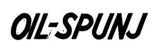 OIL-SPUNJ logo