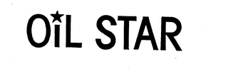 OIL STAR logo