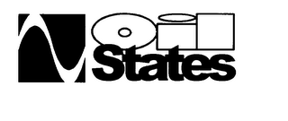 OIL STATES logo