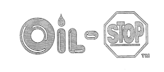 OIL-STOP logo