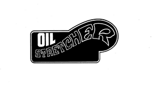 OIL STRETCHER logo