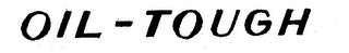 OIL-TOUGH logo