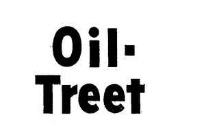 OIL-TREET logo