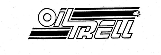 OIL TRELL logo
