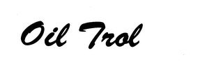 OIL TROL logo