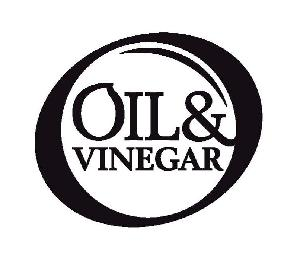 OIL & VINEGAR