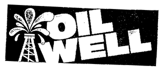 OIL WELL logo