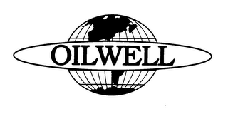 OIL WELL logo