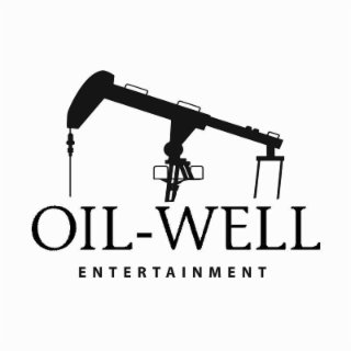 OIL-WELL ENTERTAINMENT logo