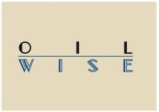 OIL WISE logo
