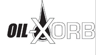 OIL-XORB logo