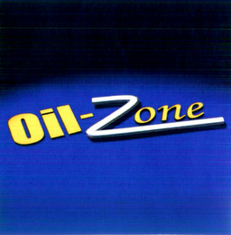 OIL-ZONE logo