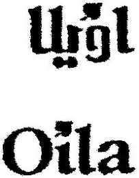 OILA logo