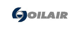 OILAIR logo