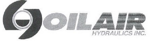 OILAIR logo