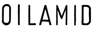 OILAMID logo