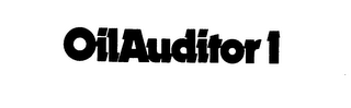 OILAUDITOR 1 logo