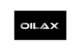 OILAX logo